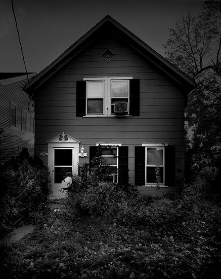 photography by Michael Massaia