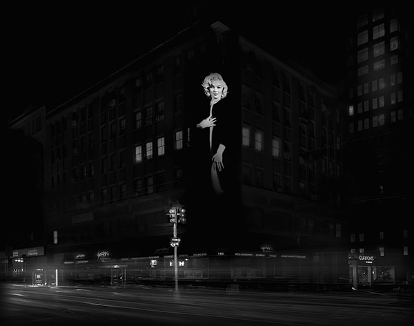 photography by Michael Massaia