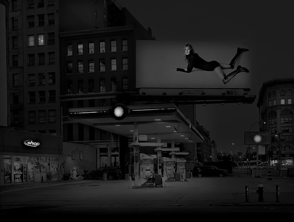 photography by Michael Massaia