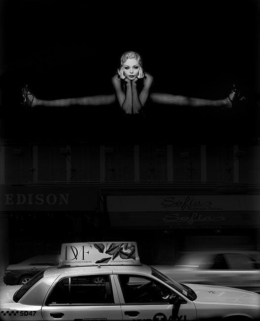 photography by Michael Massaia