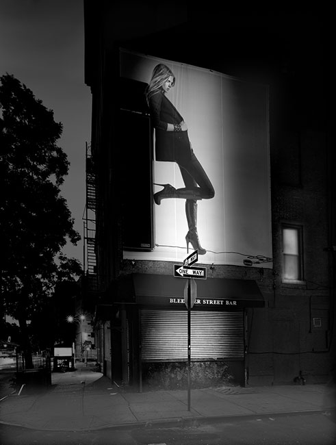 photography by Michael Massaia