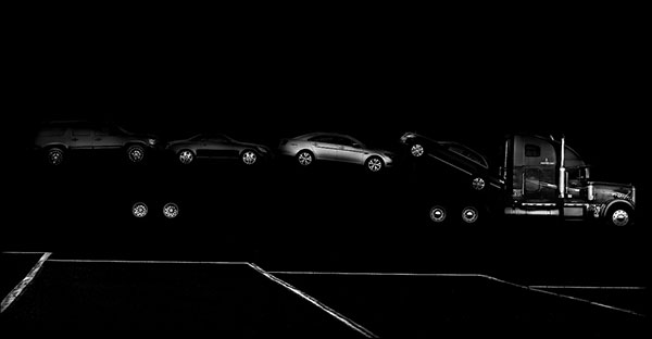 photography by Michael Massaia