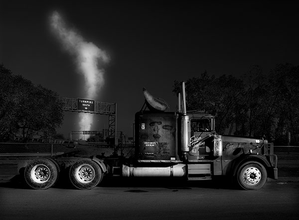 photography by Michael Massaia