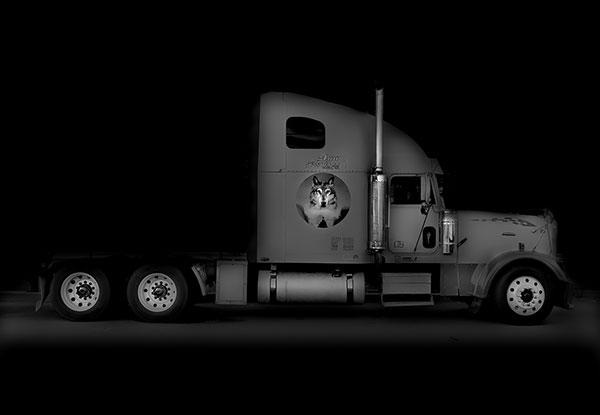 photography by Michael Massaia