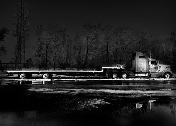 photography by Michael Massaia