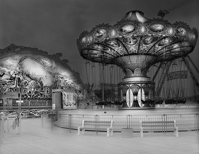 photography by Michael Massaia