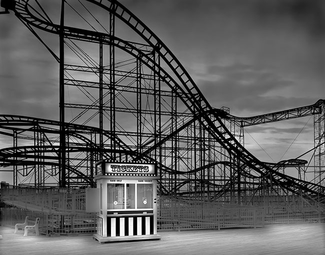 photography by Michael Massaia