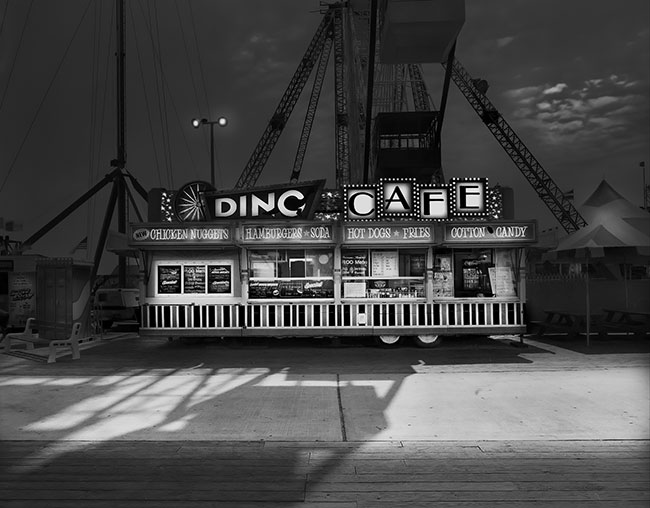 photography by Michael Massaia