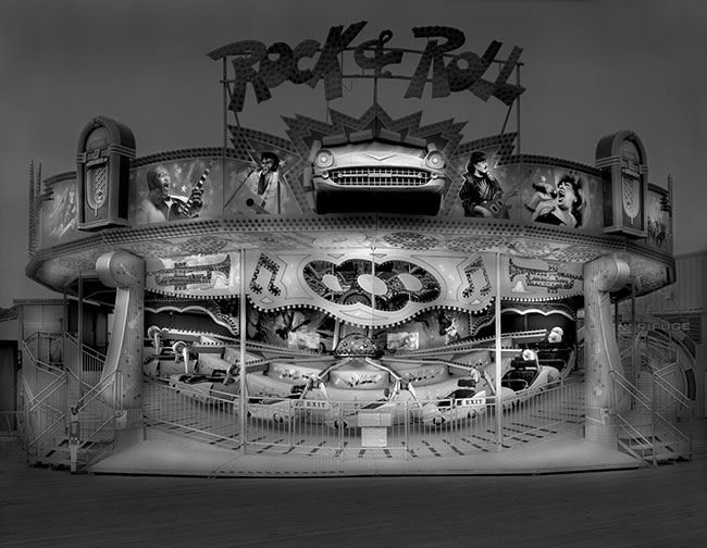 photography by Michael Massaia