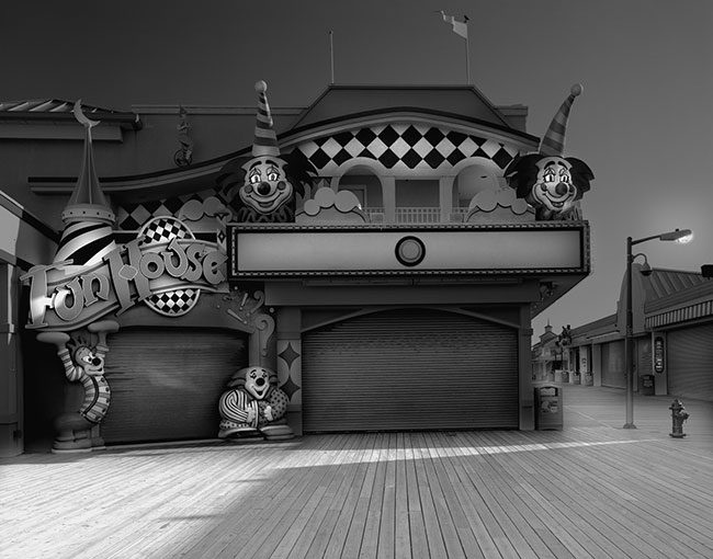 photography by Michael Massaia