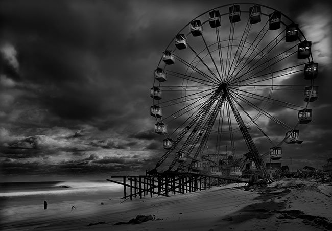 photography by Michael Massaia