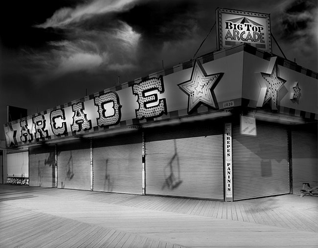 photography by Michael Massaia