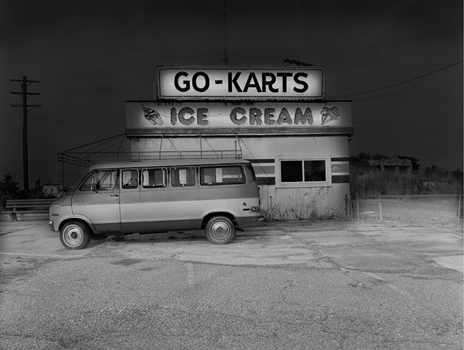 photography by Michael Massaia