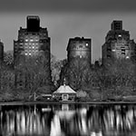 Deep In A Dream-Central Park