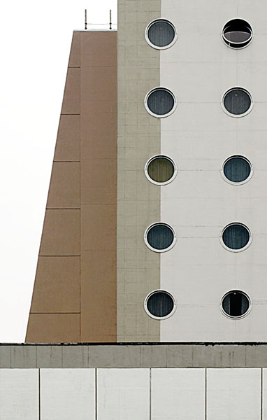 photography by John Matturri