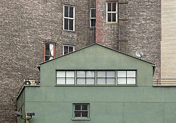 photography by John Matturri