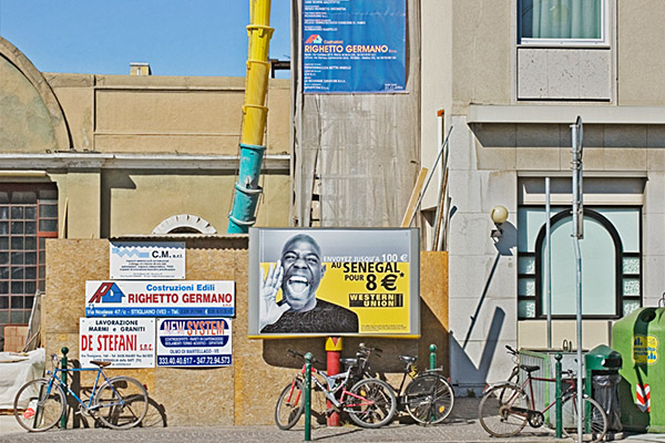 photography by John Matturri