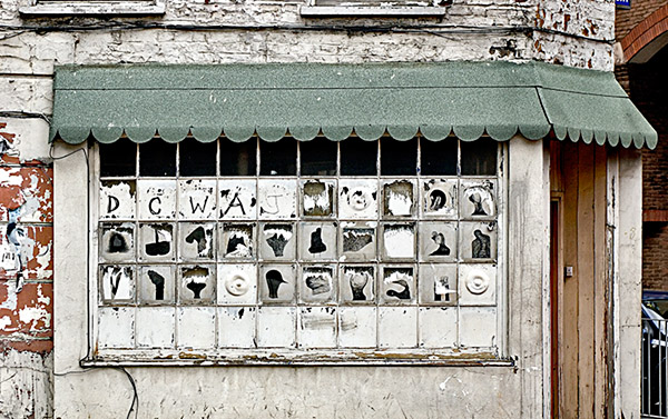 photography by John Matturri