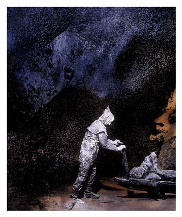 photography by Denny Moers