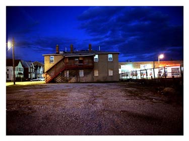 photography by Laura Nash