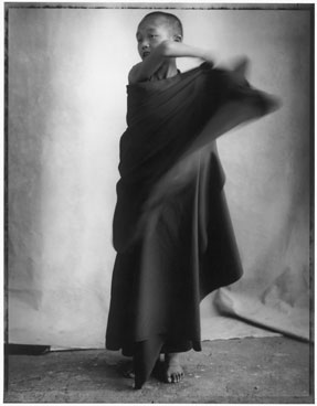 photography by Sheila Rock