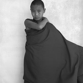 photography by Sheila Rock