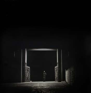 photography by Sheila Rock