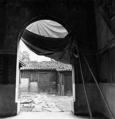 photography by Sheila Rock