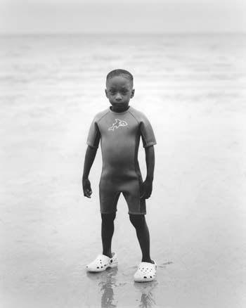 photography by Sheila Rock