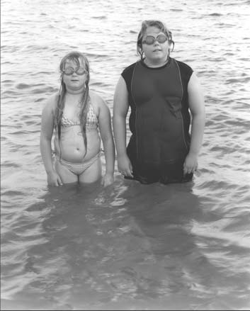 photography by Sheila Rock