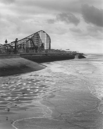 photography by Sheila Rock