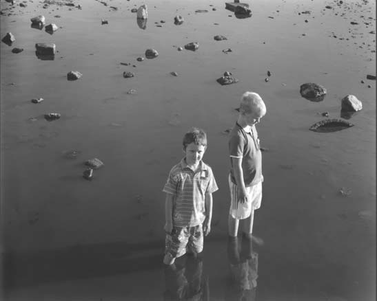 photography by Sheila Rock