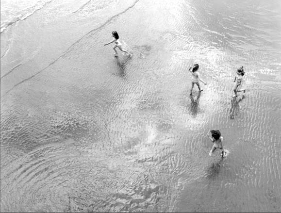 photography by Sheila Rock