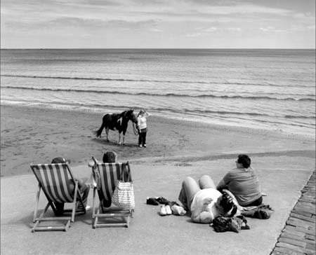 photography by Sheila Rock