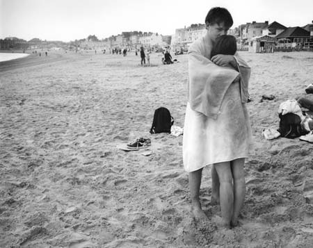 photography by Sheila Rock