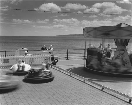 photography by Sheila Rock