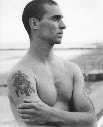 photography by Sheila Rock