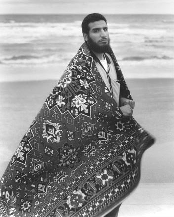 photography by Sheila Rock