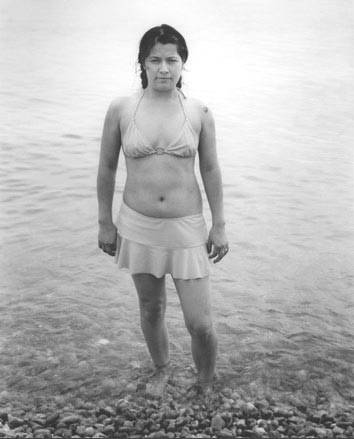 photography by Sheila Rock