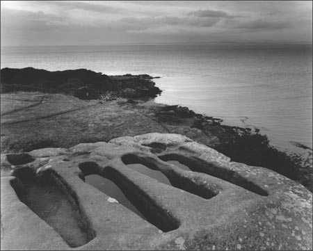 photography by Sheila Rock