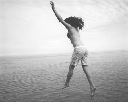 photography by Sheila Rock