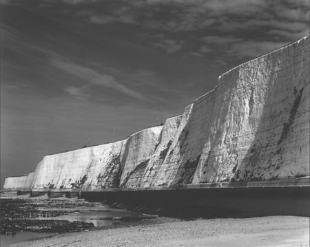 photography by Sheila Rock