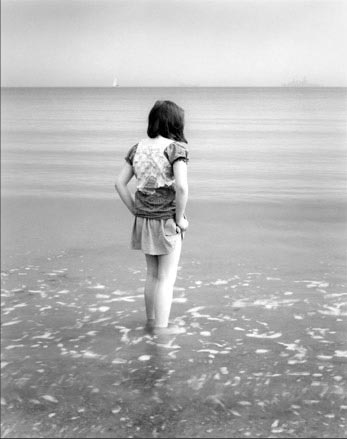 photography by Sheila Rock