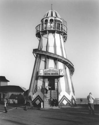 photography by Sheila Rock