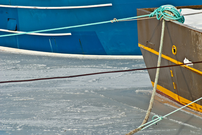 photography by Linda Rutenberg