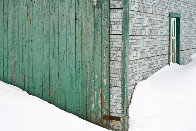 photography by Linda Rutenberg