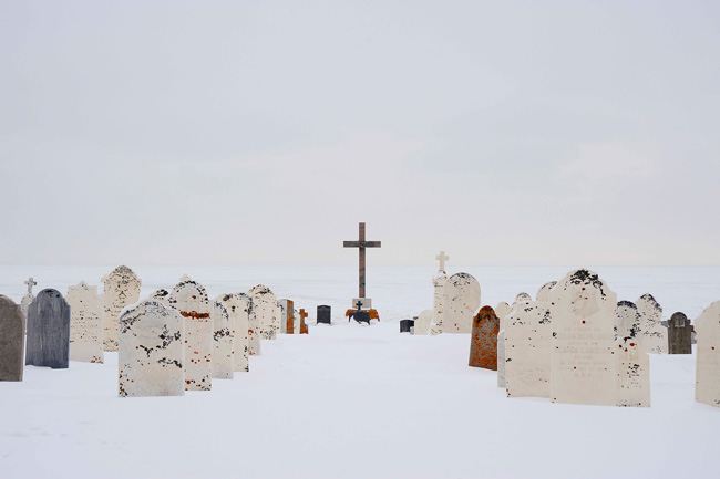 photography by Linda Rutenberg