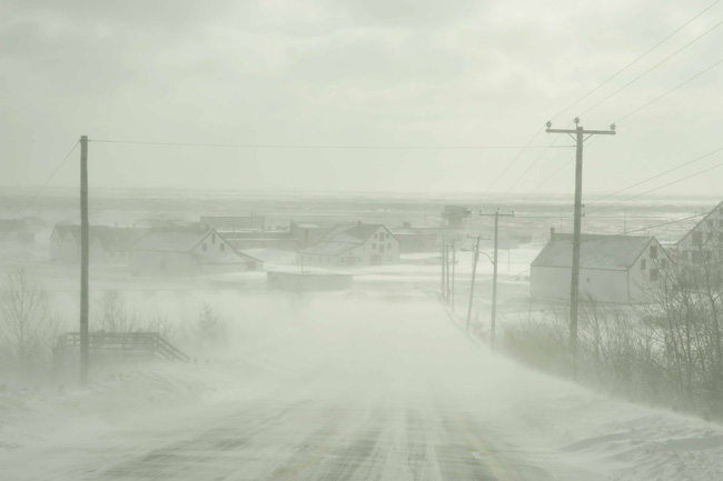 photography by Linda Rutenberg