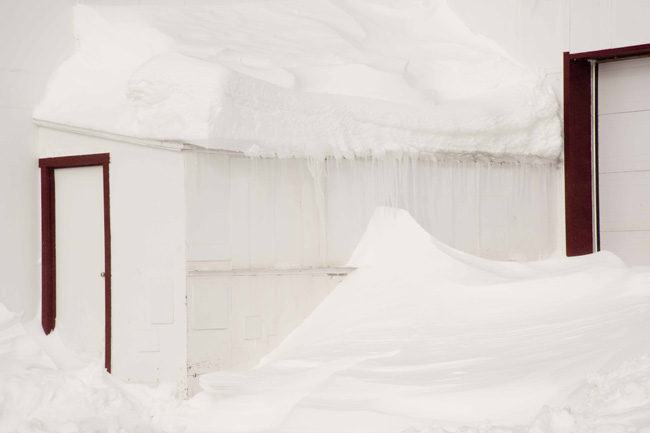 photography by Linda Rutenberg