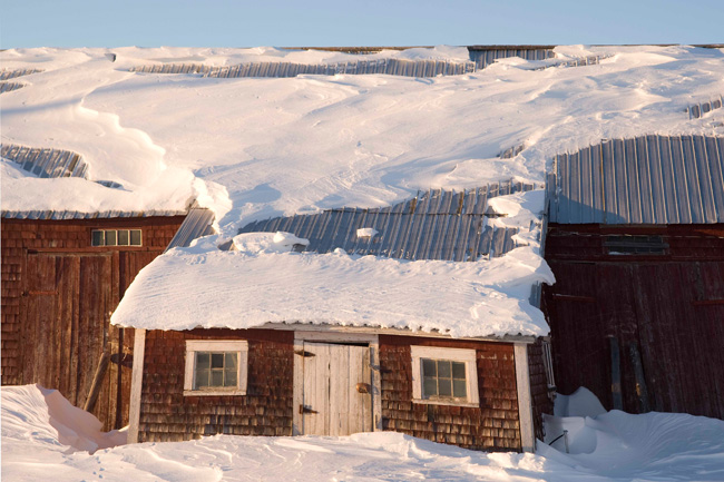 photography by Linda Rutenberg